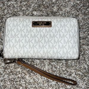 Michael Kors wallet
